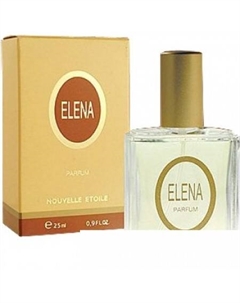 Духи Елена (30 мл) Новая заря