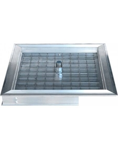 Люк Комфорт (600x600) Alkraft