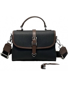 Женская сумка 88332 (черный) Mironpan