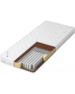 Матрас Дрим Хард 80x200 229714 Капризун