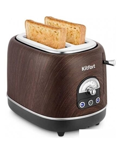 Тостер KT-9910 Kitfort
