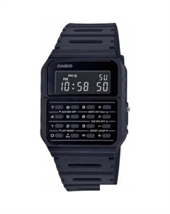 Наручные часы CA-53WF-1B Casio