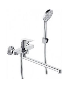 Смеситель Eclipse 2.0 489500000 Damixa