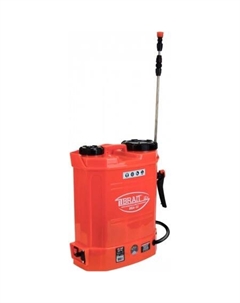Аккумуляторный опрыскиватель BSA-12 27.01.010.072 (с АКБ) Brait