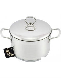 Кастрюля Лотос Классика КЛ1-20М2 Кухар