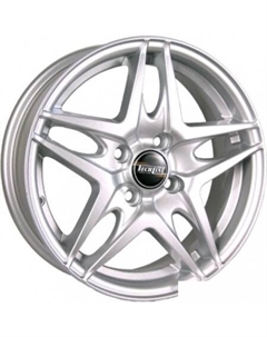 530 15x6" 4x98мм DIA 58.6мм ET 35мм SL Techline