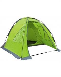 Кемпинговая палатка Zander 4 (NF-10403) Norfin