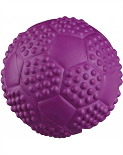 Игрушка для собак Мяч, цвет в ассортименте (34843) Trixie