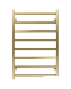 Полотенцесушитель Ното П8 500x800 (золото матовое) Terminus