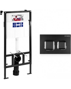 Инсталляция для унитаза Sava Fix Slim SET40006471 Pestan