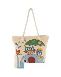 Сумка шоппер 286-563-2-LCL Mr.bag