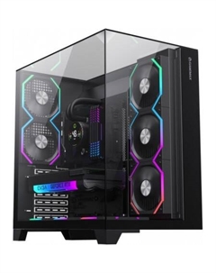 Infinity Pro BK (черный) Gamemax