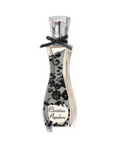 Парфюмерная вода For Women EdP (15 мл) Christina aguilera