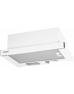 Кухонная вытяжка TEL 500 EW Weissgauff