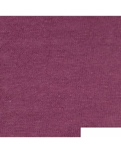 Постельное белье Трикотажная на резинке 70x200x20см (брусника) Alleri