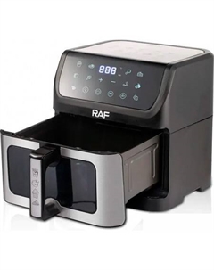Аэрогриль (аэрофритюрница) R.5276 Raf
