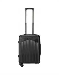 Чемодан-спиннер 11272 (L, черный) Mironpan