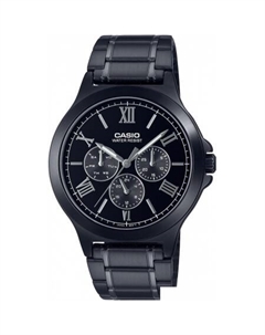 Наручные часы MTP-V300B-1A Casio