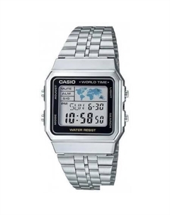 Наручные часы A-500WA-1E Casio