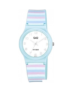 Наручные часы Fashion Plastic V06AJ012 Q&q