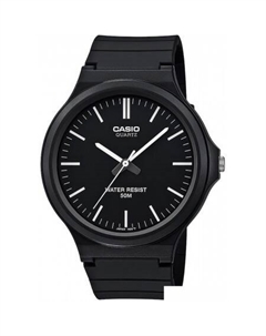 Наручные часы MW-240-1E Casio