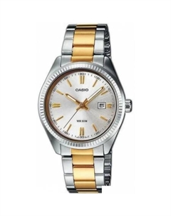 Наручные часы LTP-1302SG-7A Casio