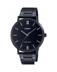 Наручные часы MTP-VT01B-1B Casio