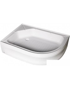 Душевой поддон Wemor 90/70/24 L River