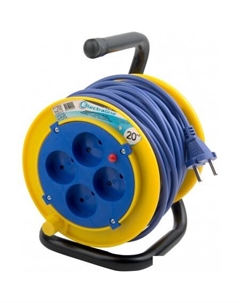 Удлинитель 49009 20 м Electraline