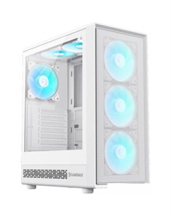 Storm 2 AW (белый) Gamemax