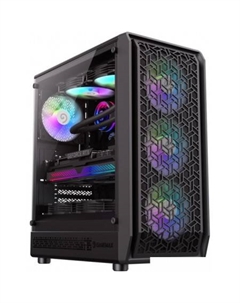 Forge AB (черный) Gamemax