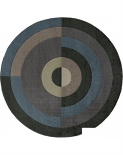 Ковер для жилой комнаты Milano 978012-DAIRE-9232 (1.6х1.6) Ragolle