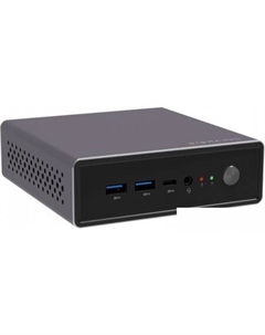 Компактный компьютер Digma Pro Minimax U1 DPP3-8CXW01