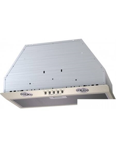 Кухонная вытяжка Runa 600 PB (слоновая кость) Krona