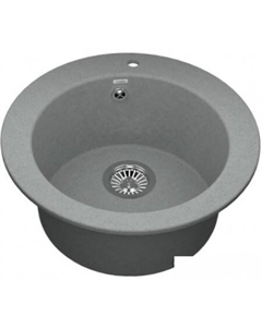 Кухонная мойка nit VG102 150783 (серый) Vigro