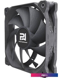 Вентилятор для корпуса PF-K12EX PWM Pentawave