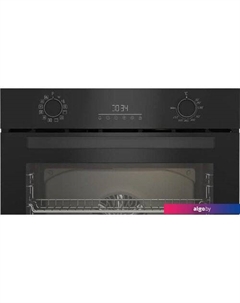 Электрический духовой шкаф BBIR13301BC Beko