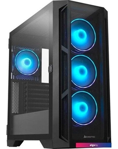 Корпус Apex GA-01B-TG-OP Chieftec