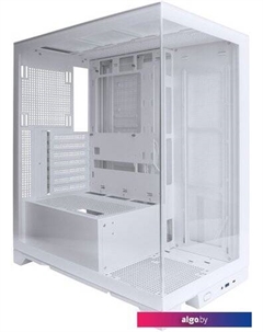Корпус Miku Mi8 (белый) 1stplayer