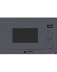 Микроволновая печь MMO6025GR Ultra Meferi