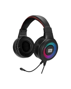 Наушники Gaming HS-520G Exegate