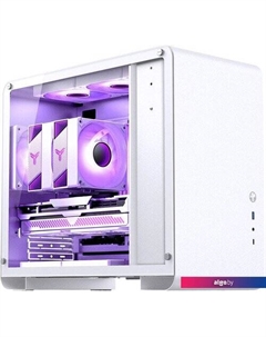 Корпус U4 Mini (белый) Jonsbo