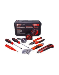 Универсальный набор инструментов ForceKraft FK-1009C(51102) Forcekraft