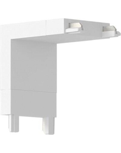 Коннектор для шинопровода ST Luce ST067.509.14 St luce