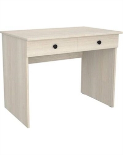 Письменный стол МДК СП2-ЯШСР с ящиком 1000x600x750 Мдк