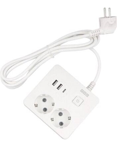 Удлинитель Power Cube SPG5-A4 Power cube