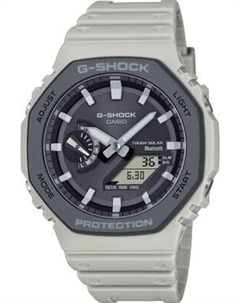 Часы наручные мужские Casio GA-B2100LUU-5A