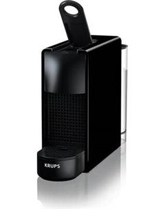 Капсульная кофеварка Krups Nespresso XN1108 Essenza mini