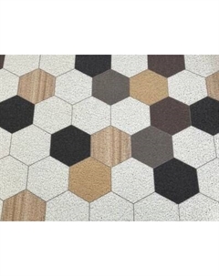 Коврик грязезащитный Kovrikbel №30