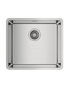 Мойка кухонная BE Linea RS15 45.40 / 115000006 Teka